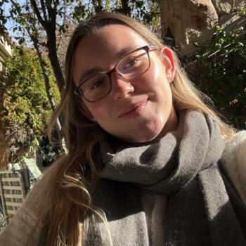 Niñera en Lo Barnechea: Colomba