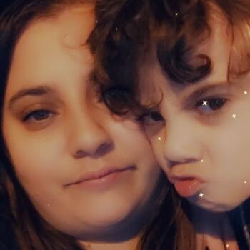 Babysitterica u Zagreb: Mateja