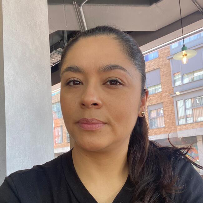 Babysitter in Alcalá de Henares: Yury