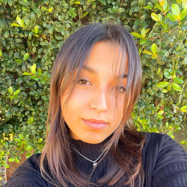 Babysitter in Lamezia Terme: Giulia