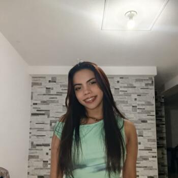 Babysitter in Piedecuesta: Osmary Gomez