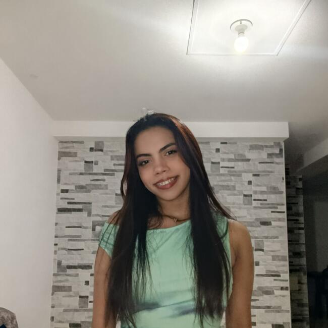 Babysitter in Piedecuesta: Osmary Gomez