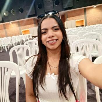 Niñera Soledad: Osmary Gomez