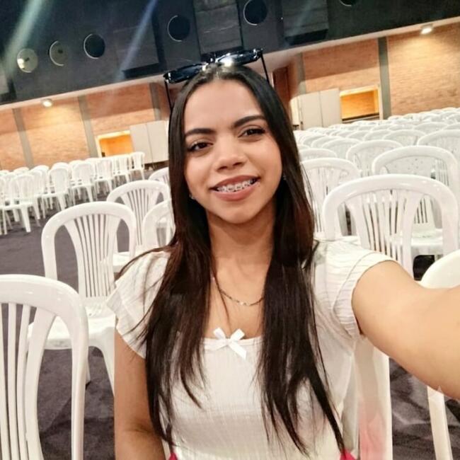Niñera en Soledad: Osmary Gomez