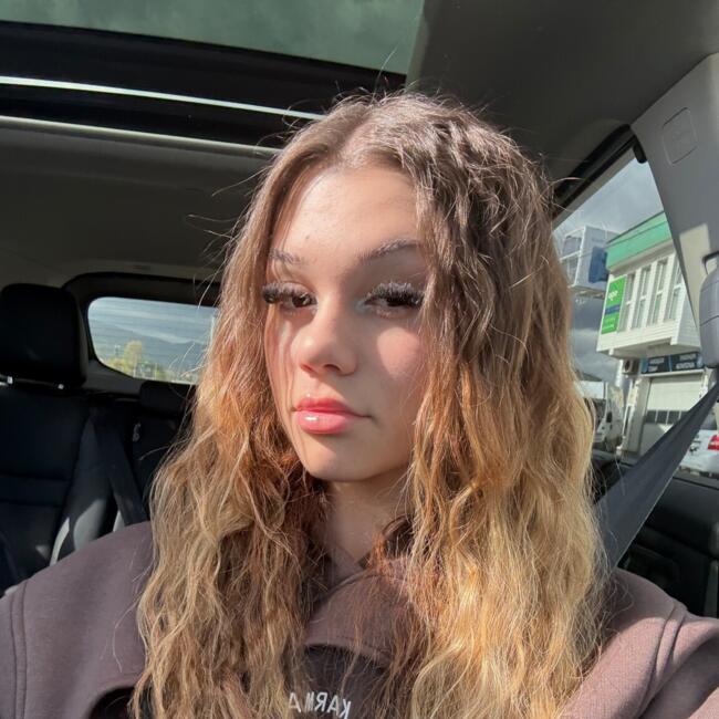 Babysitter in Samokov: Hristiyana