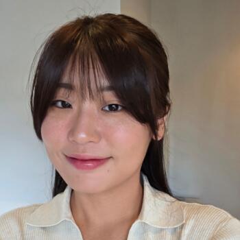 Babysitter in Valencia: Kurumi