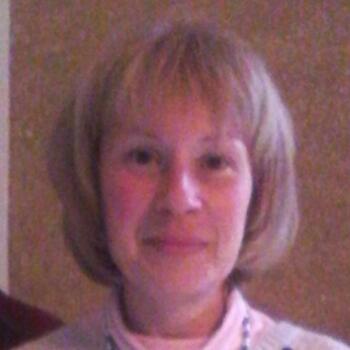 Babysitter in Bordeaux: CHRISTINE