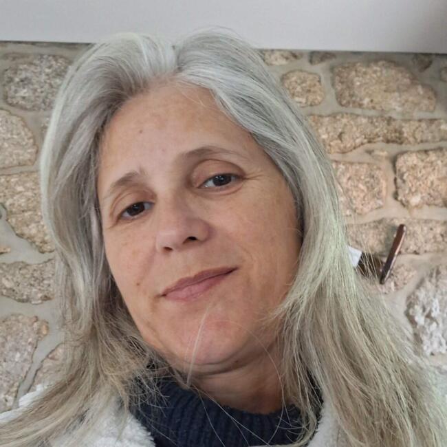 Ama em Ponte da Barca: Florência