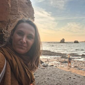 Babysitter in Massérac: Alexandra