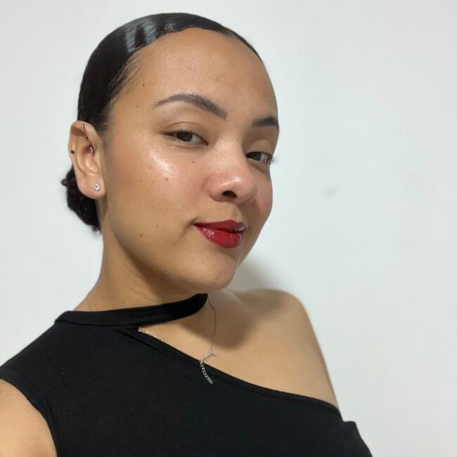 Canguro en Telde: Tania camila