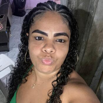 Babysitter São Gonçalo (São Gonçalo): Rosangela