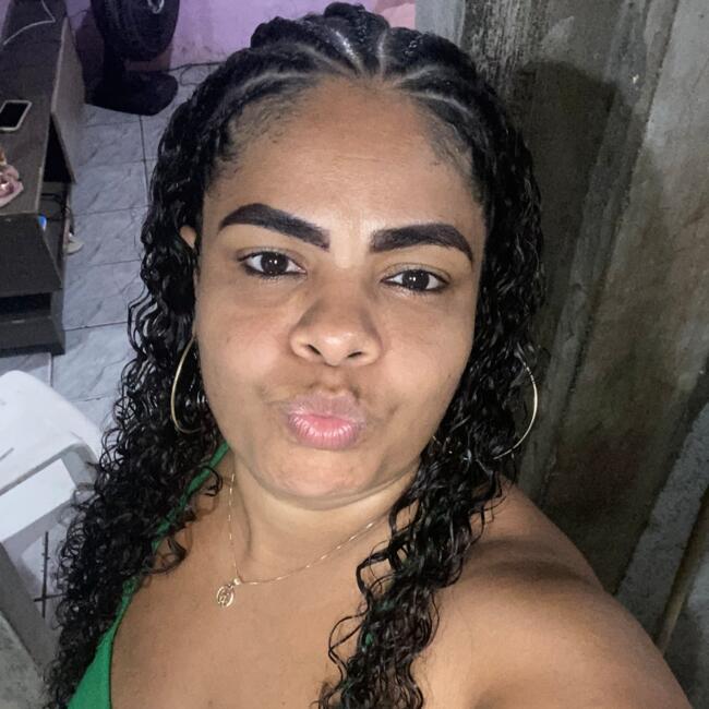 Babysitter in São Gonçalo (São Gonçalo): Rosangela