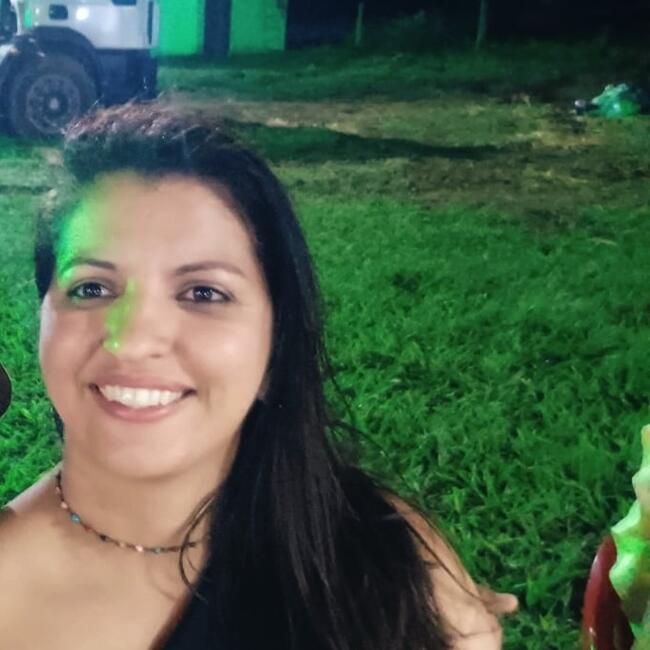 Babysitter in Belo Horizonte: Luana