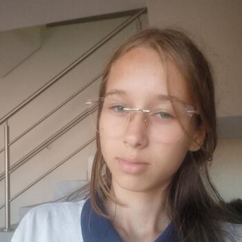 Babá em Luziânia: Thayla