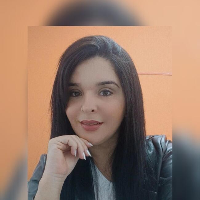 Babysitting job in Anápolis: Fabiane