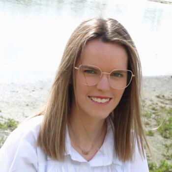 Babysitter Herk-de-Stad: Hanne