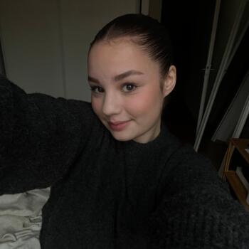 Babysitter in Toulouse: Anneline