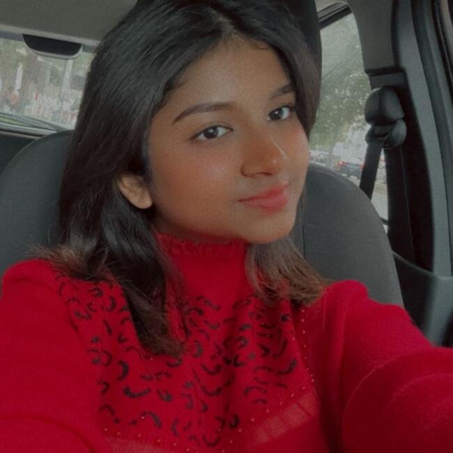 Pengasuh di Klang: Sharifah