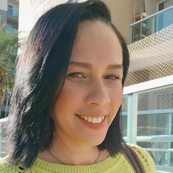 Babá em Indaiatuba: DAYANNE