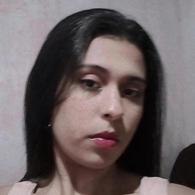 Babá em Uberaba: Tayná