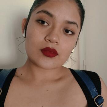 Babysitter in Buenos Aires: Crismel