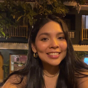 Trabajo para niñera en Sincelejo: trabajo de niñera Maria Laura