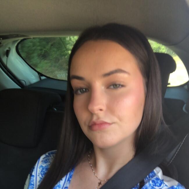 Babysitter in Rennes: Lou