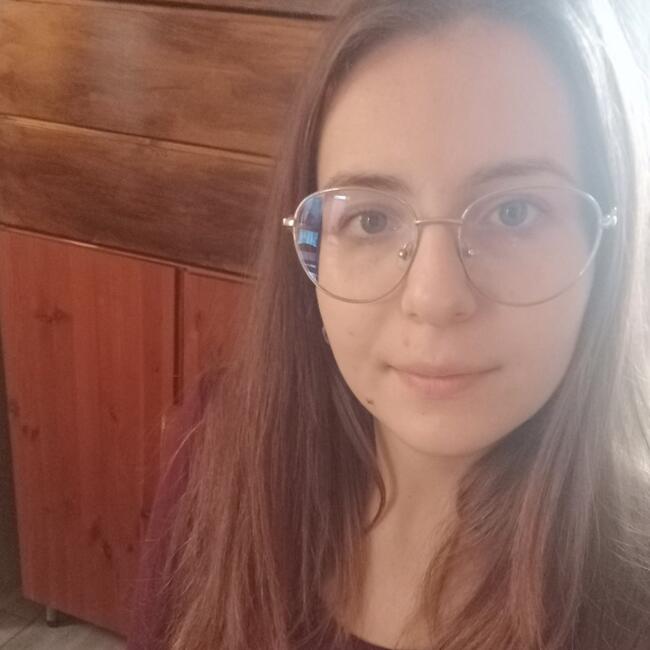 Babysitter in Nocera Inferiore: Martina