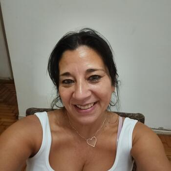 Babysitter Lomas de Zamora (Buenos Aires): Maria