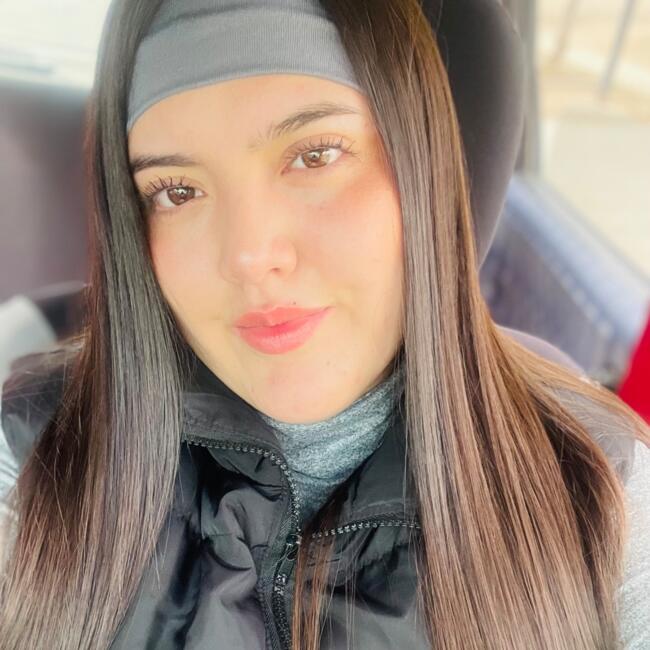 Babysitter in Puente Alto: Antito Anais