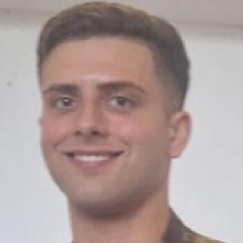 Babysitter Florence: Giovanni