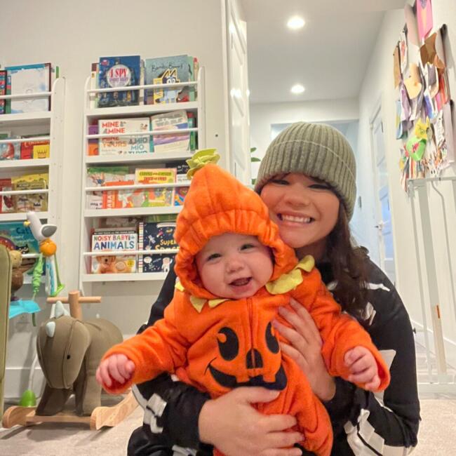 Babysitter in Cape Town: Zara