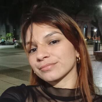 Babysitter in Garupá: Mai