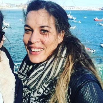 Babysitter Amora: Tamara