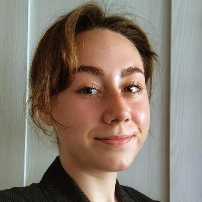 Opiekunka do dziecka w Elbląg: Lidia