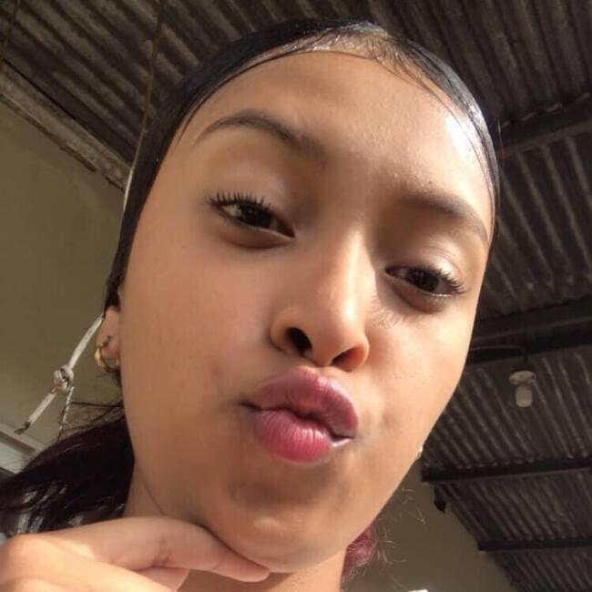 Babysitter in Panama City: Dianelys