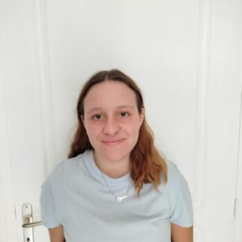 Babysitter Verdun-sur-Garonne: Chloe
