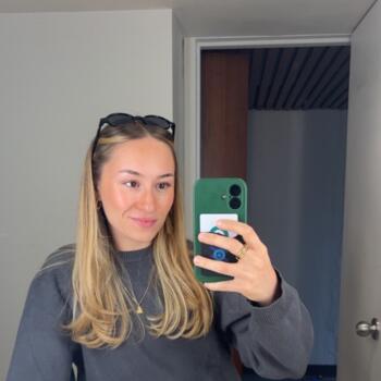 Babysitter in Montreal: Maéva