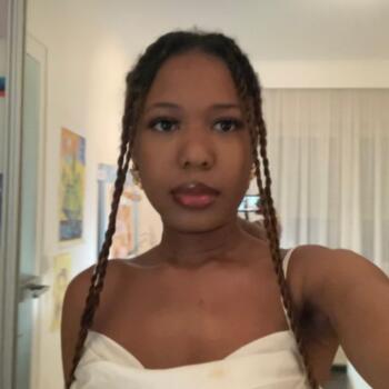 Babysitter in Ettelbrück: Yasmine