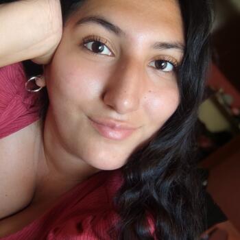 Babysitter in La Pintana: Patricia