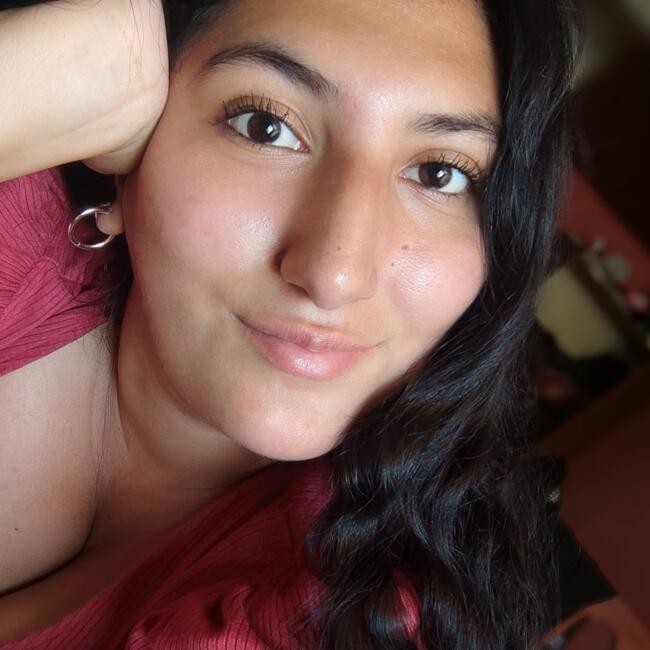 Babysitter in La Pintana: Patricia