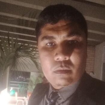 Babysitting job in Rio de Janeiro: babysitting job Rodrigo