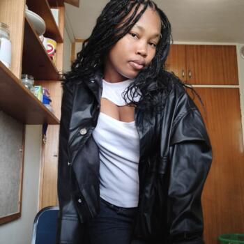 Babysitter in Pretoria: Tshepiso