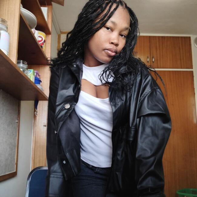 Babysitter in Pretoria: Tshepiso