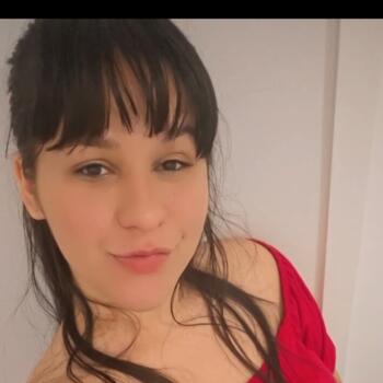 Babá em São Paulo: Sabrina