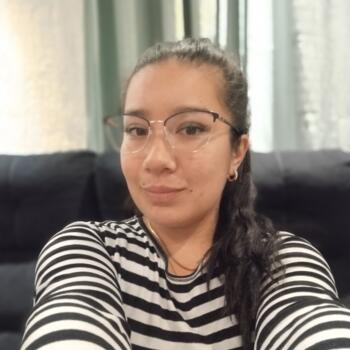 Babysitter in Florianópolis: Ayelen