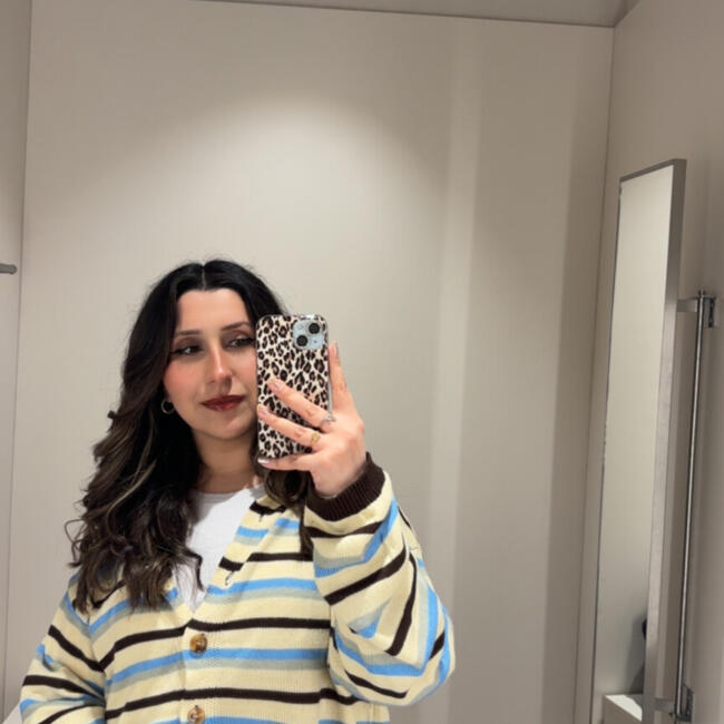 Babysitter in Hanover: Şindar