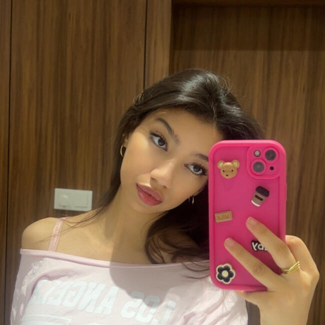Babysitter in Oujda: Ghofrane