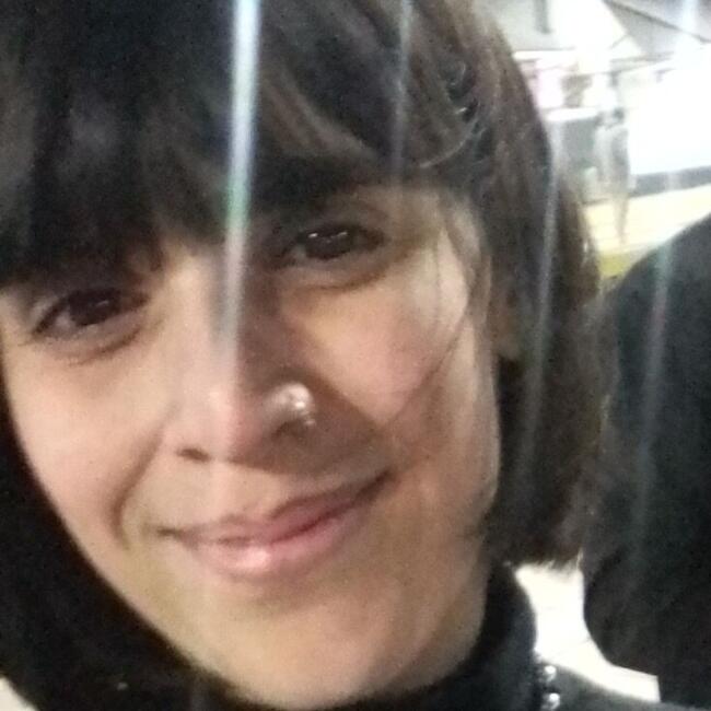 Babysitter in Moreno: Rocio