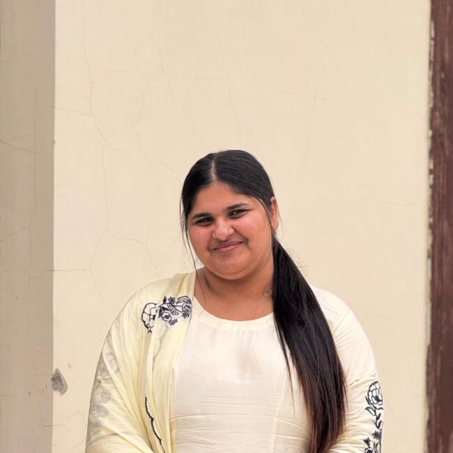 Babysitter in Brandon: Gagandeep kaur